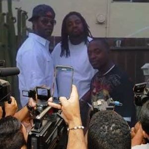 Meet your Posher, Jamel